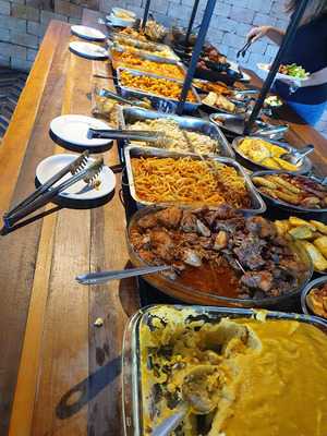 Pizzaria E Esfiraria Piatto Doro