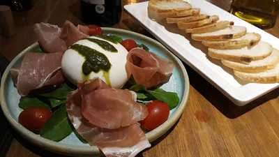 Calciolari - Pizza E Pasta