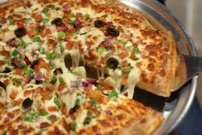 Calciolari - Pizza E Pasta