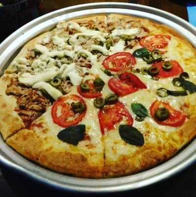 Calciolari - Pizza E Pasta