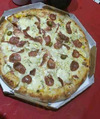 Funk Pizzaria
