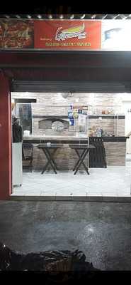 Doceria E Pizzaria Wz