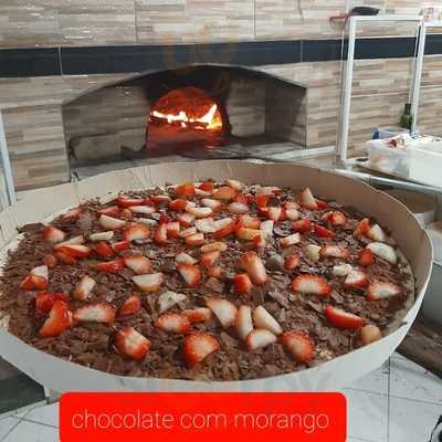 Doceria E Pizzaria Wz