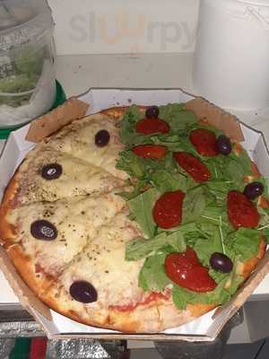 Doceria E Pizzaria Wz