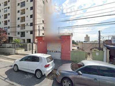 Doceria E Pizzaria Wz