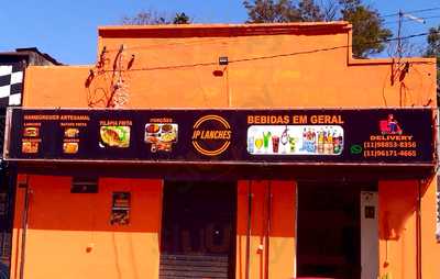 Bar E Lanchonete Jp