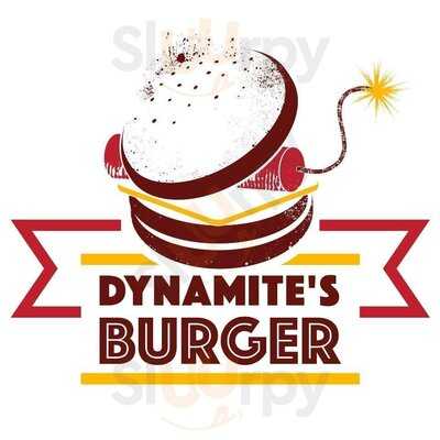 Dynamite's Burger