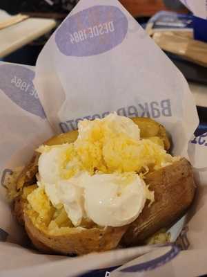 Baked Potato