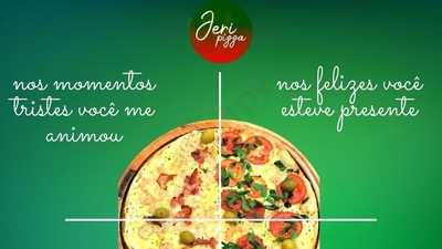 Jeri Pizzas