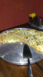 Pizzaria Teco