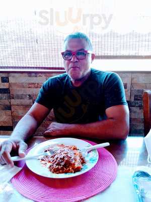 Bar E Restaurante Do Crau