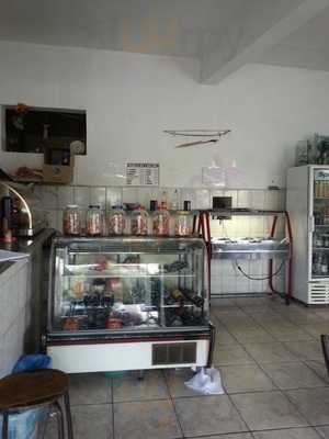 Bar E Restaurante Do Crau