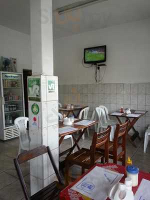 Bar E Restaurante Do Crau