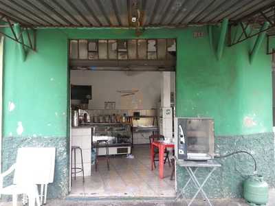 Bar E Restaurante Do Crau