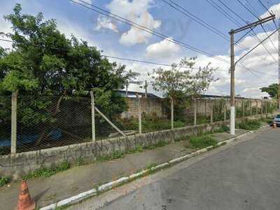 Bar E Restaurante Do Crau