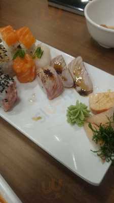 Kyosai Sushi