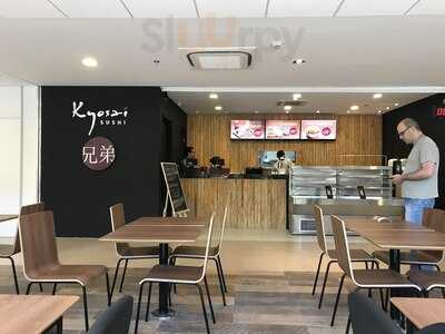 Kyosai Sushi
