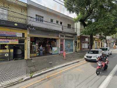 Pizzaria E Esfiharia Ki Delicia