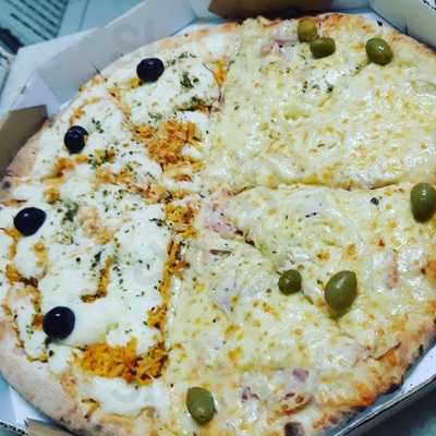 Pizzaria Da Esquina