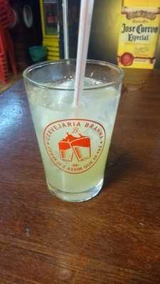 Bar Point Dos Amigos