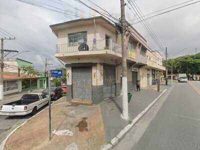 Bar Point Dos Amigos