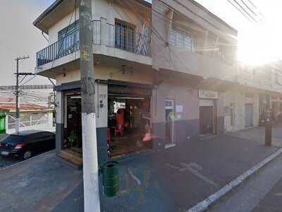 Bar Point Dos Amigos