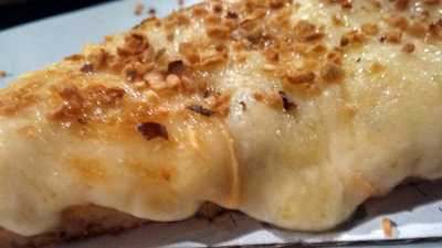 Central Pizza & Esfiha