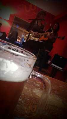 Central Pizza & Esfiha