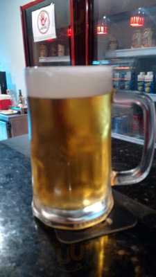 Central Pizza & Esfiha