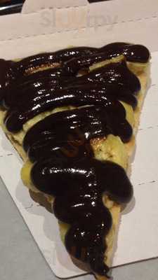 Central Pizza & Esfiha