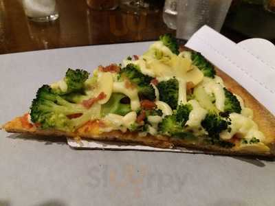 Central Pizza & Esfiha