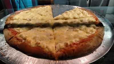 Central Pizza & Esfiha