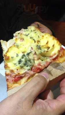 Central Pizza & Esfiha