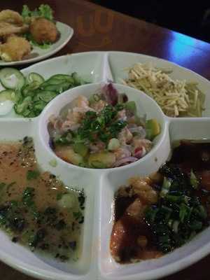 A M Araujo Restaurante