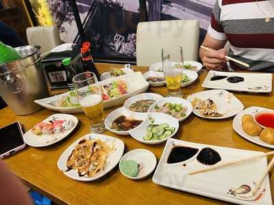 A M Araujo Restaurante