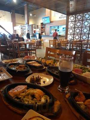 A M Araujo Restaurante