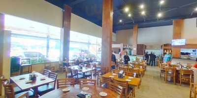 A M Araujo Restaurante