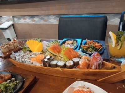 A M Araujo Restaurante