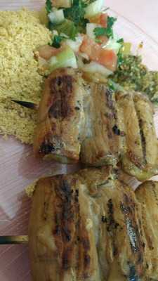 Bar E Lanchonete O Petisco