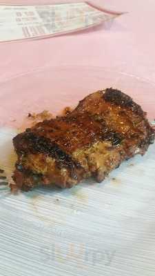 Bar E Lanchonete O Petisco