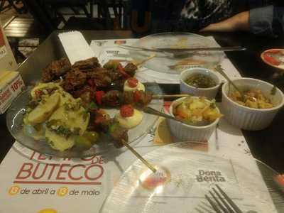 Bar E Lanchonete O Petisco