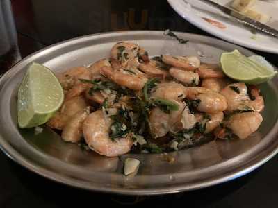 Bar E Lanchonete O Petisco