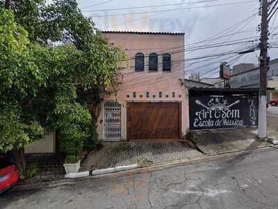 Bar E Lanchonete O Petisco