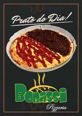 Bussoni Pizzaria