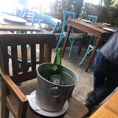 Las Brisas Steak House