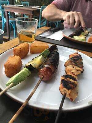 Las Brisas Steak House