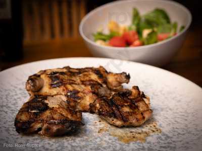 Las Brisas Steak House