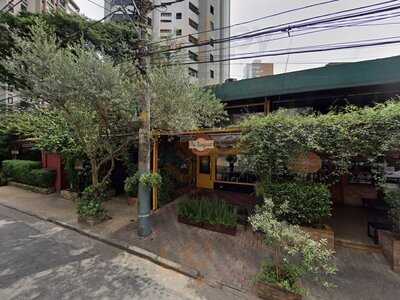 Las Brisas Steak House