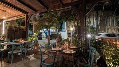 Las Brisas Steak House