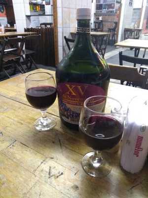 Bar E Merceria Portugal